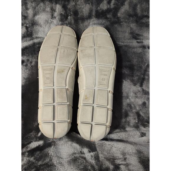 Men's Swims Penny Loafers - Drizzle - Size 11.5 - Great Condition! - Picture 6 of 8